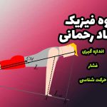 جزوه ی 1 فیزیک استاد رحمانی